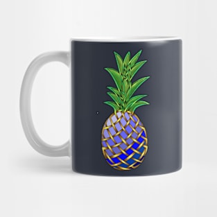 Blue Hawaii Mug